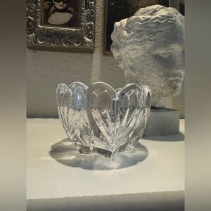 Waterford ‎ Marquis Heart Bowl